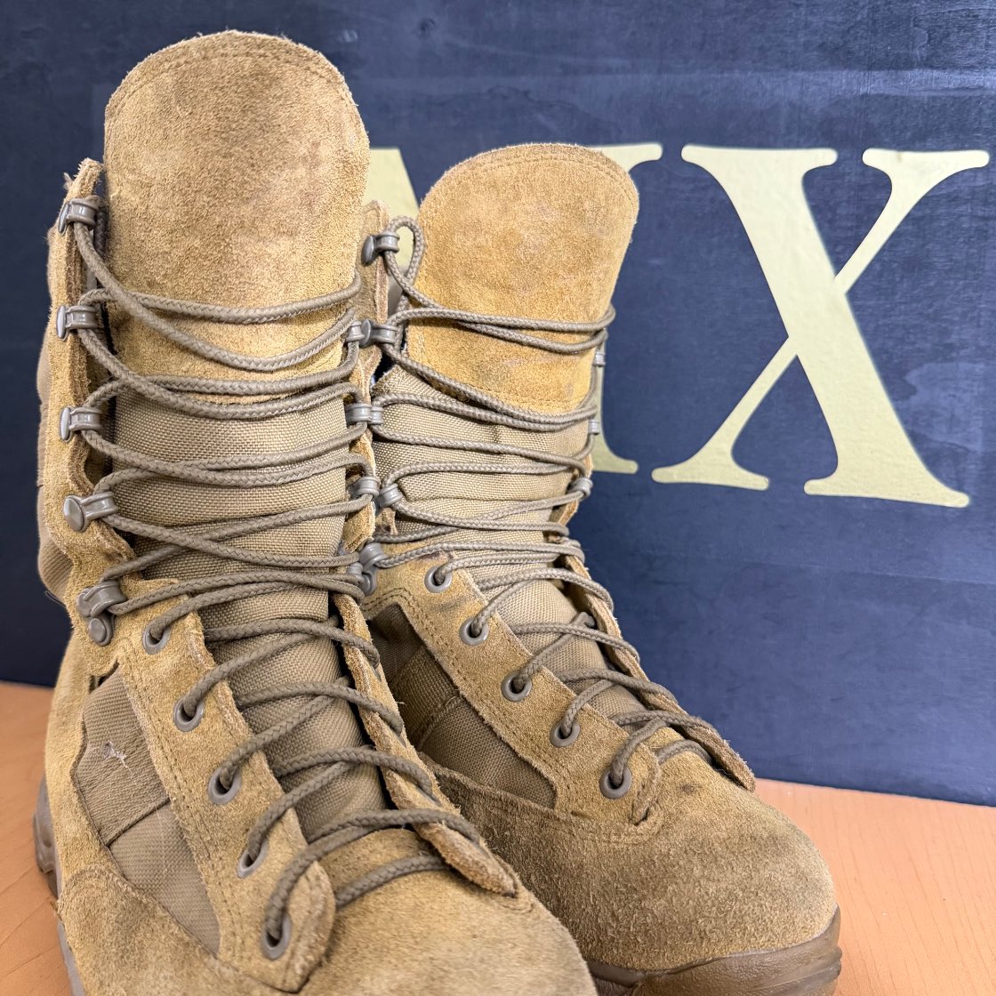 Danner Reckoning 8" Coyote 400G · Foto 4