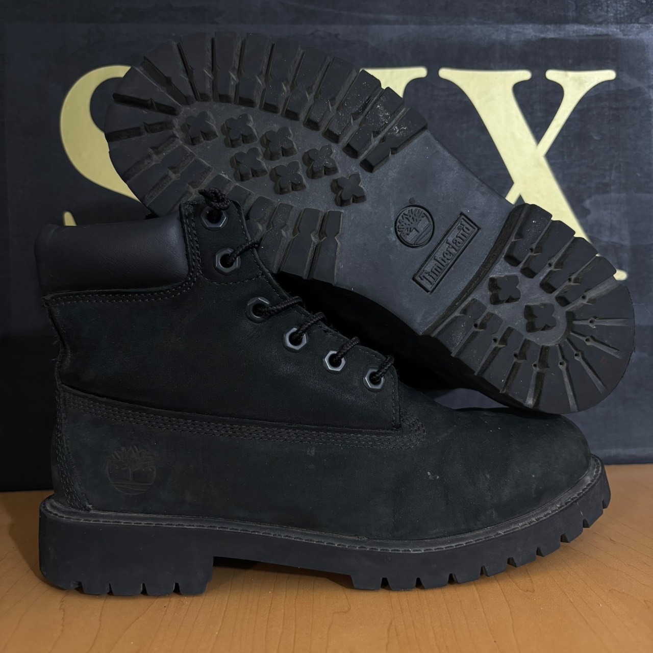 Timberland 6-Inch Premium Waterproof Boot · Foto 1