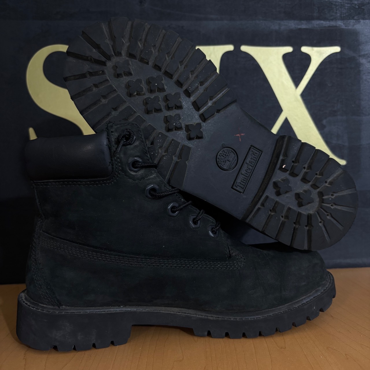 Timberland 6-Inch Premium Waterproof Boot · Foto 2
