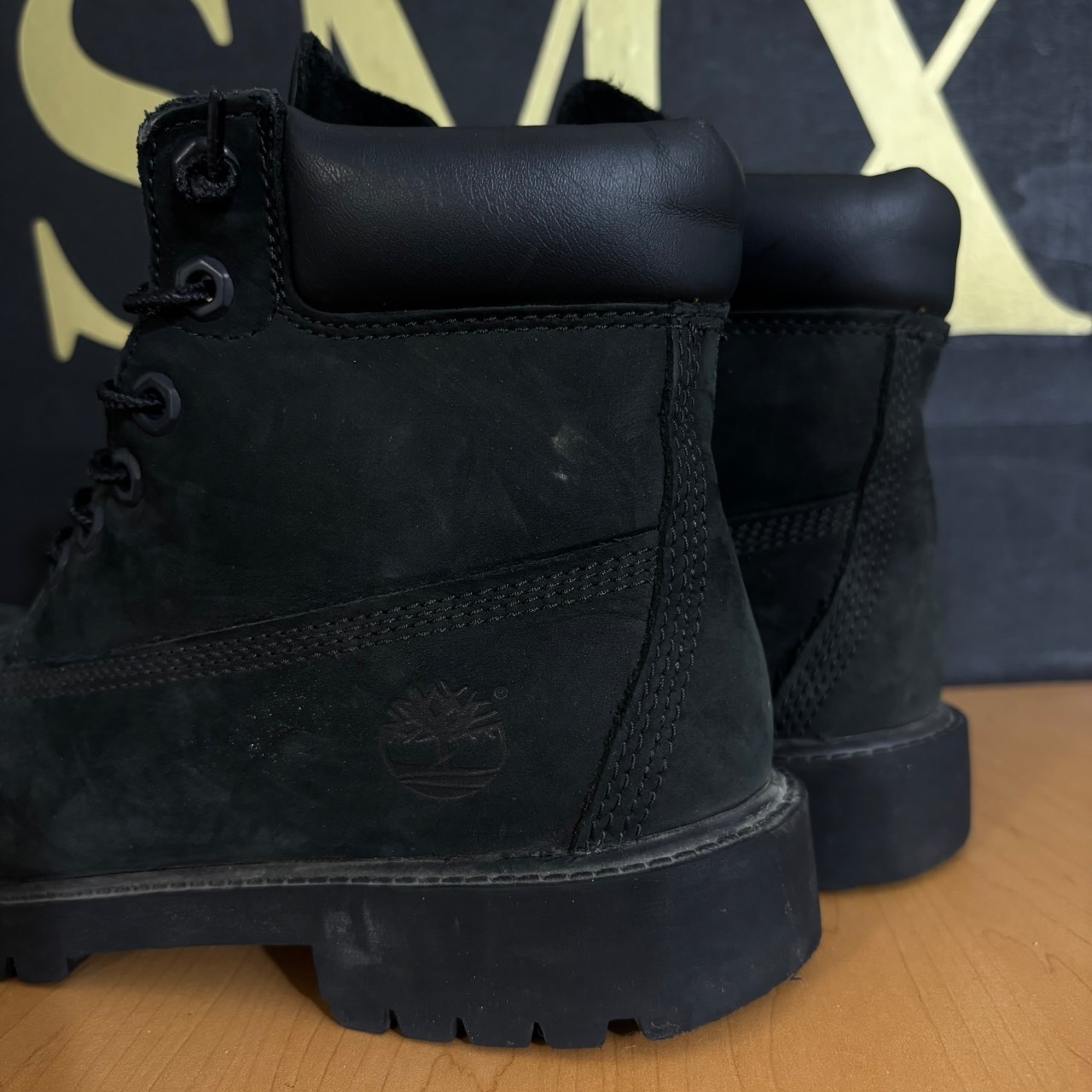 Timberland 6-Inch Premium Waterproof Boot · Foto 5