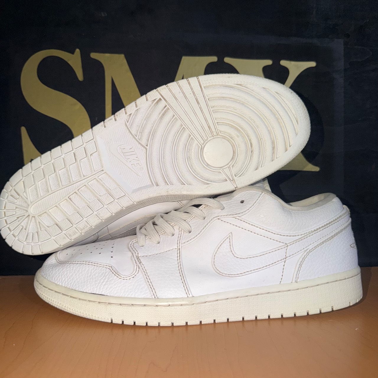 Air Jordan 1 Low · Foto 1