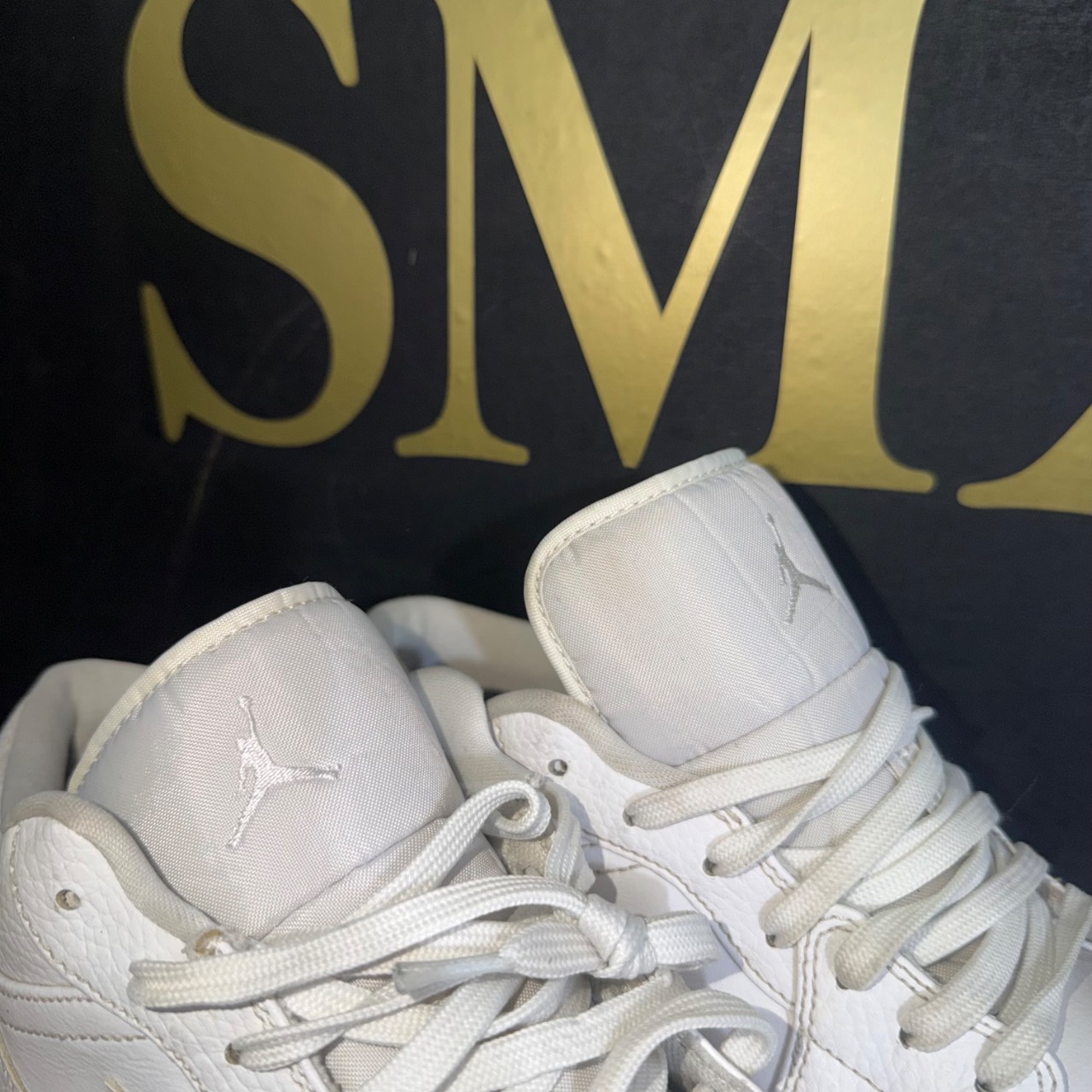 Air Jordan 1 Low · Foto 3