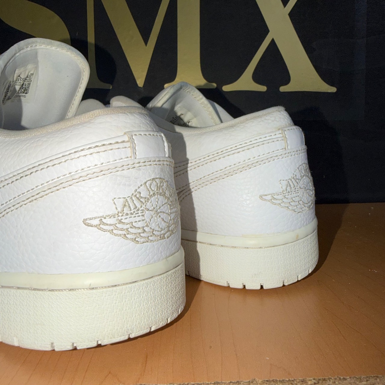 Air Jordan 1 Low · Foto 5