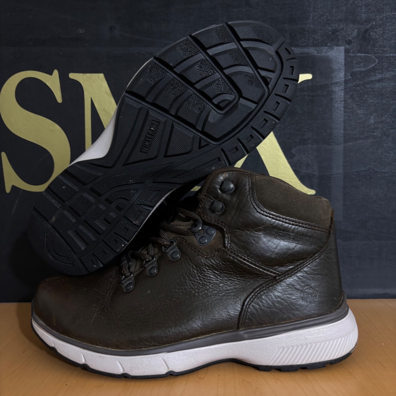 Bota wolverine · Foto 2