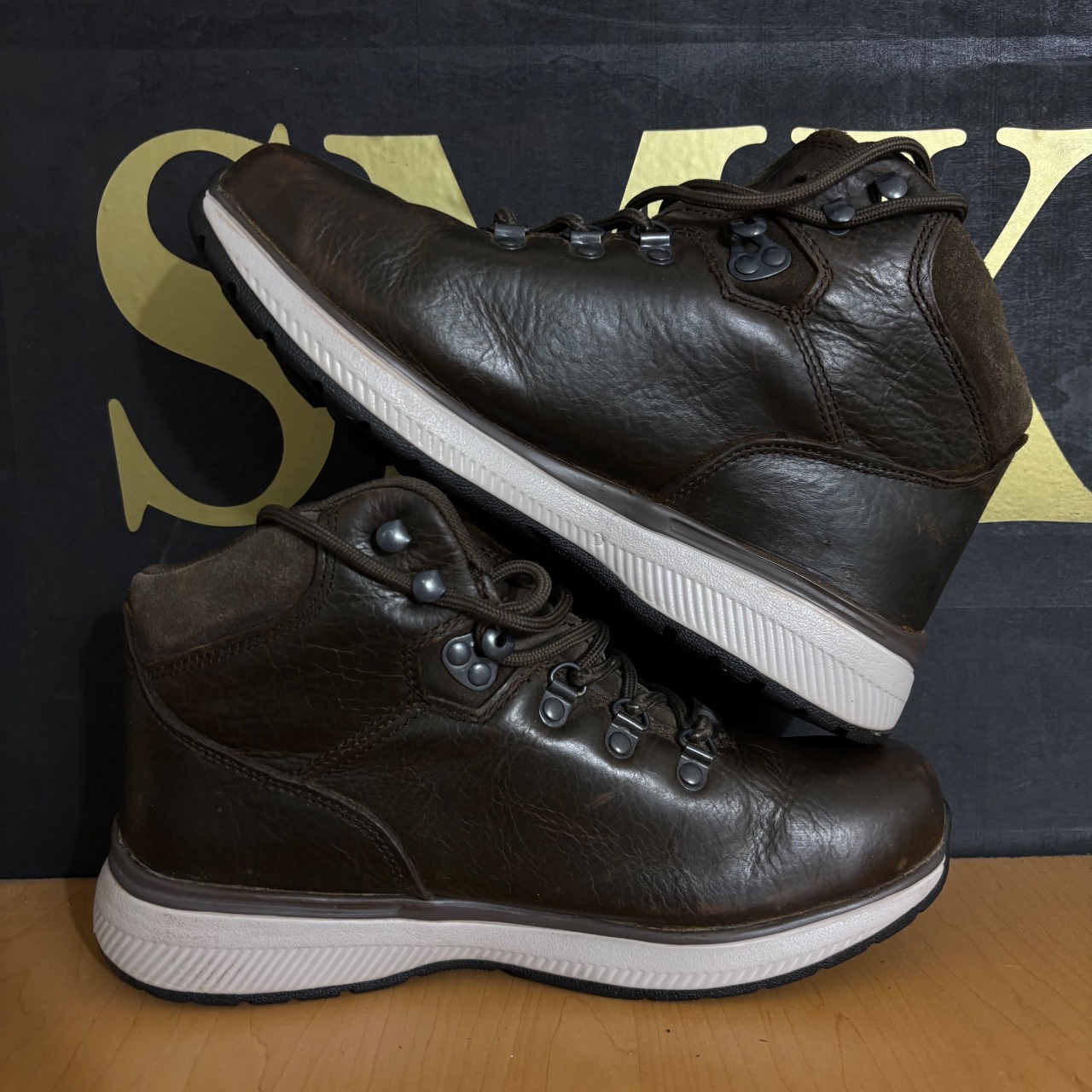 Bota wolverine · Foto 3