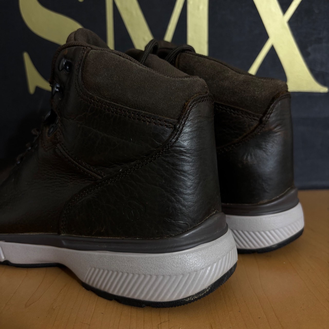 Bota wolverine · Foto 5