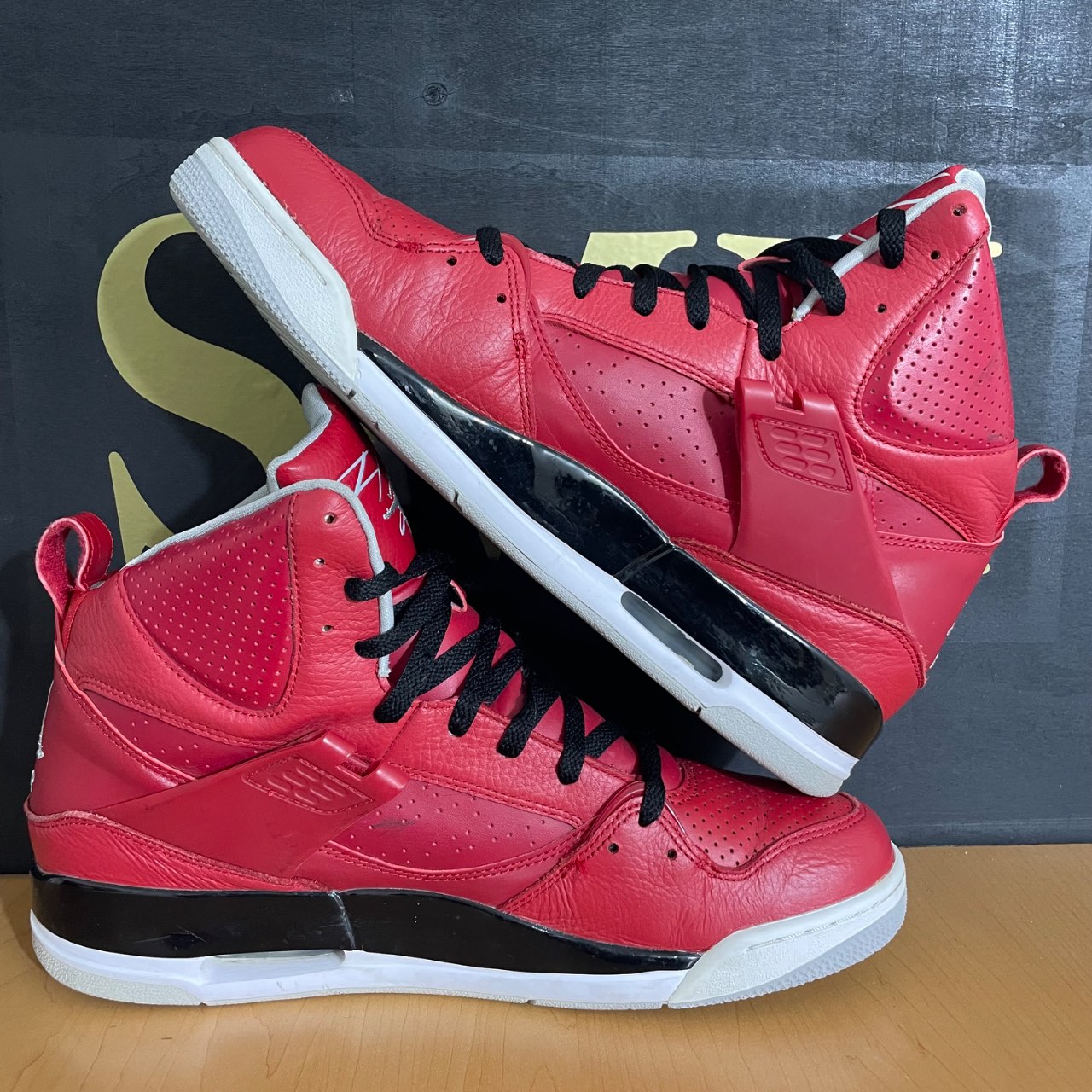 Jordan Flight 45 High · Foto 3