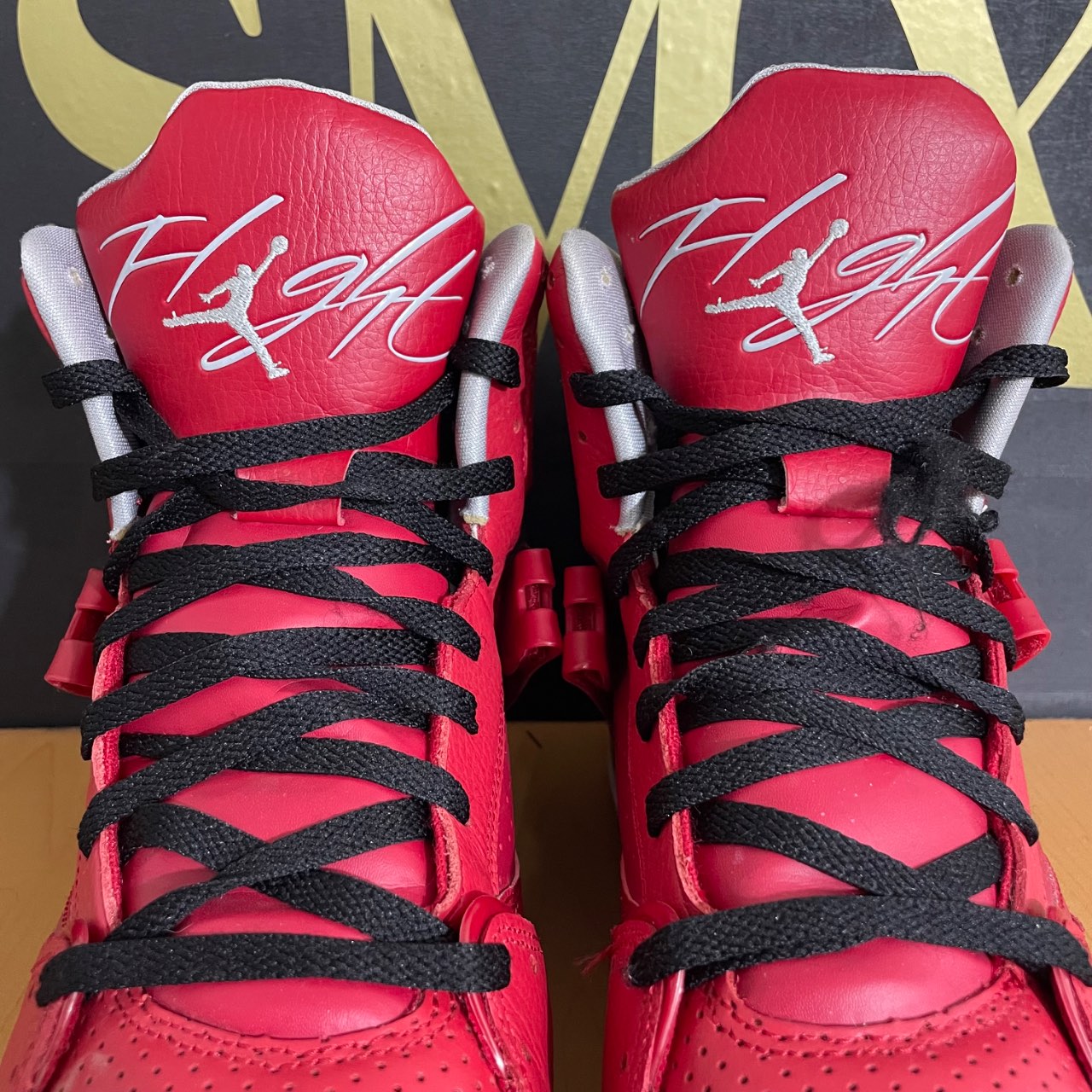 Jordan Flight 45 High · Foto 4