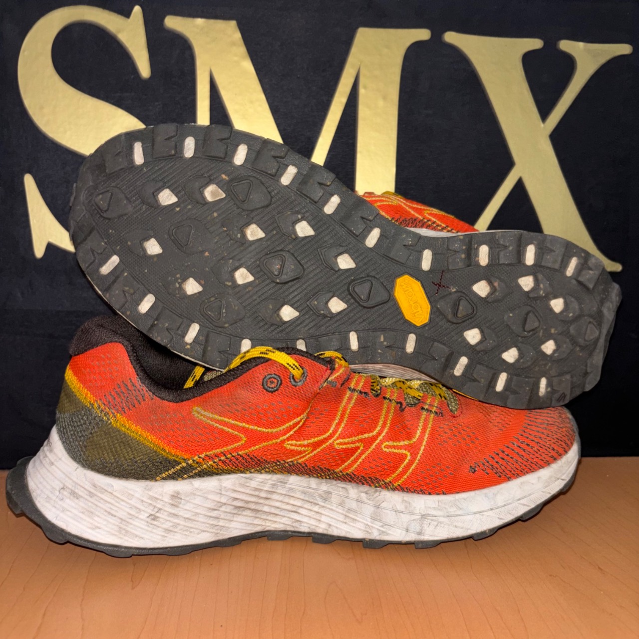 Merrell Moab Flight · Foto 2