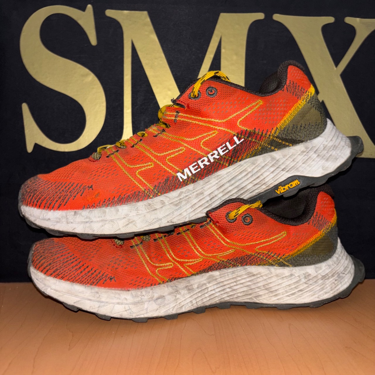 Merrell Moab Flight · Foto 3