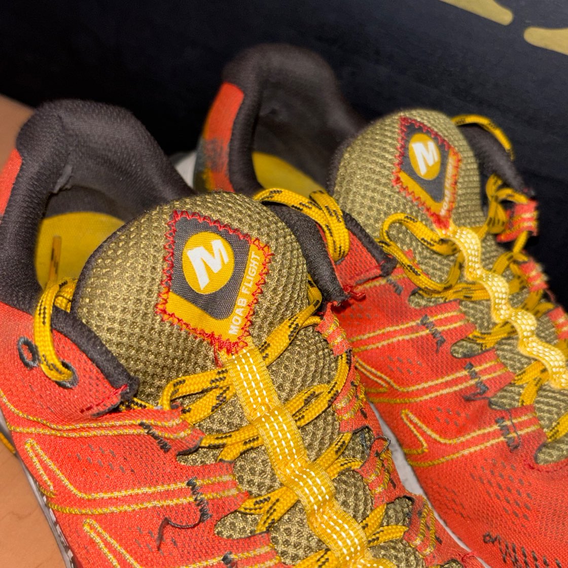 Merrell Moab Flight · Foto 4