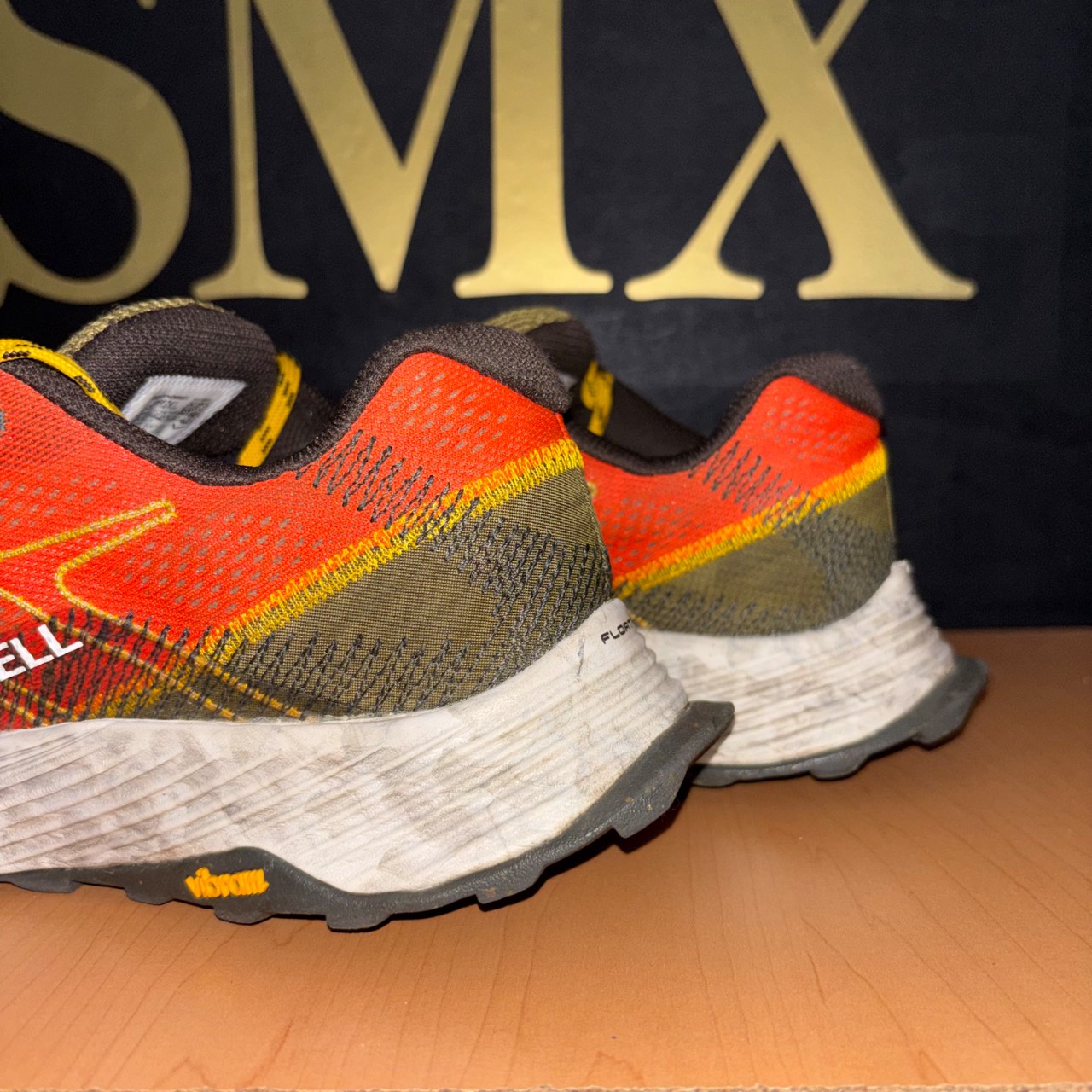Merrell Moab Flight · Foto 5