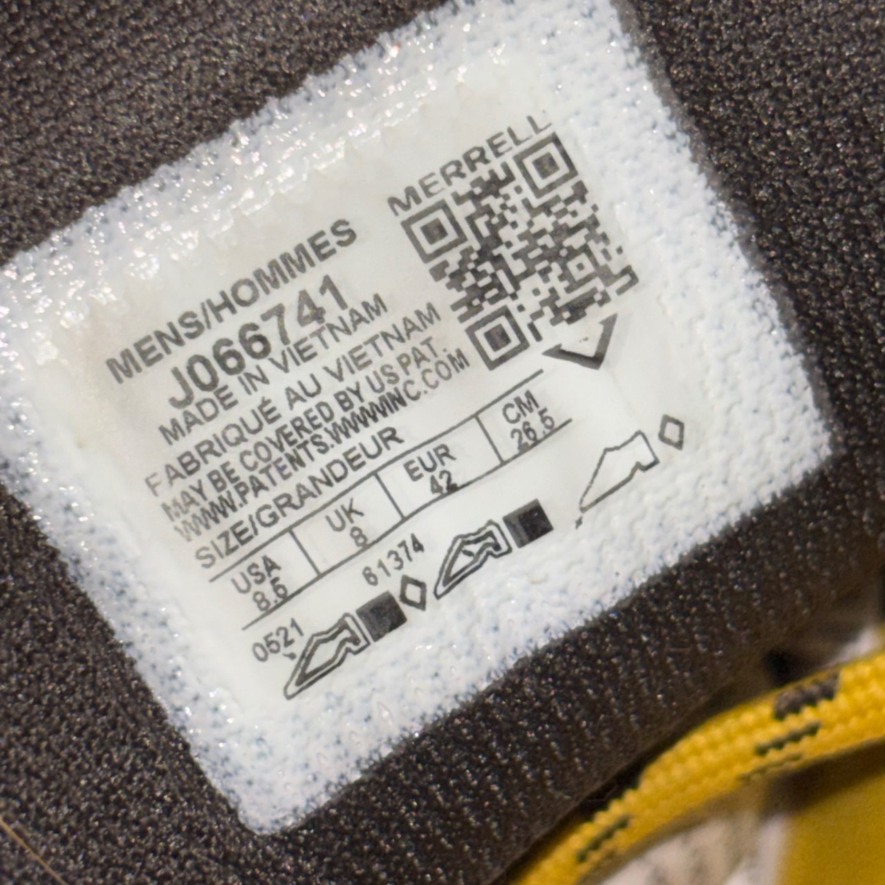 Merrell Moab Flight · Foto 6