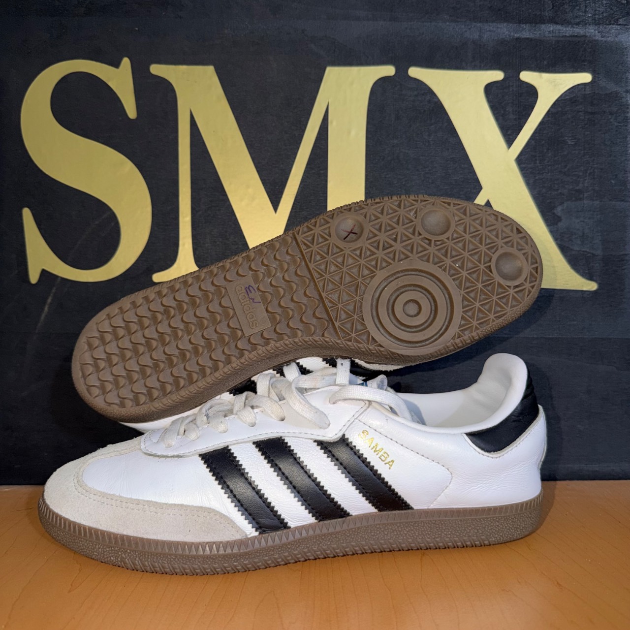 adidas Samba OG · Foto 1