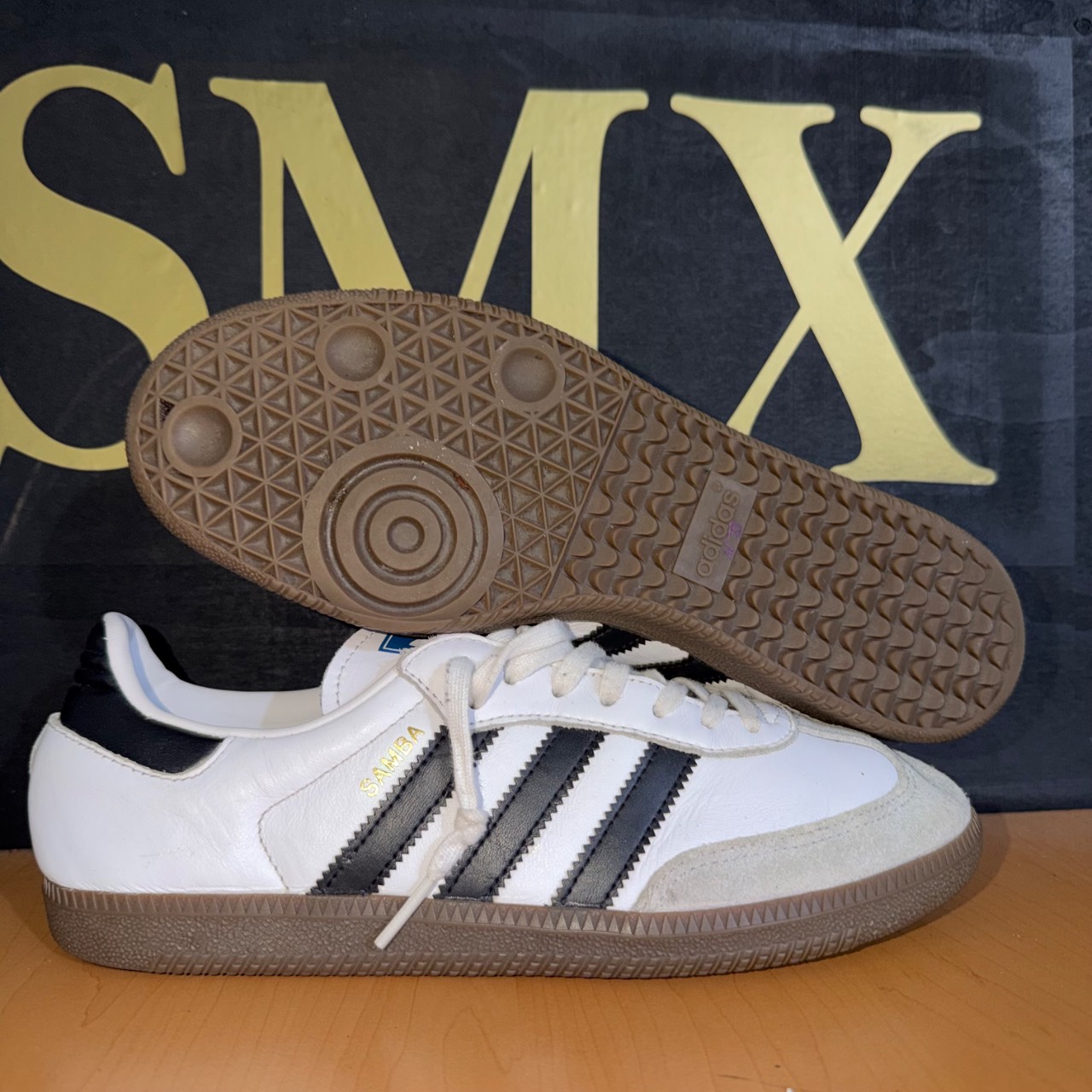 adidas Samba OG · Foto 2