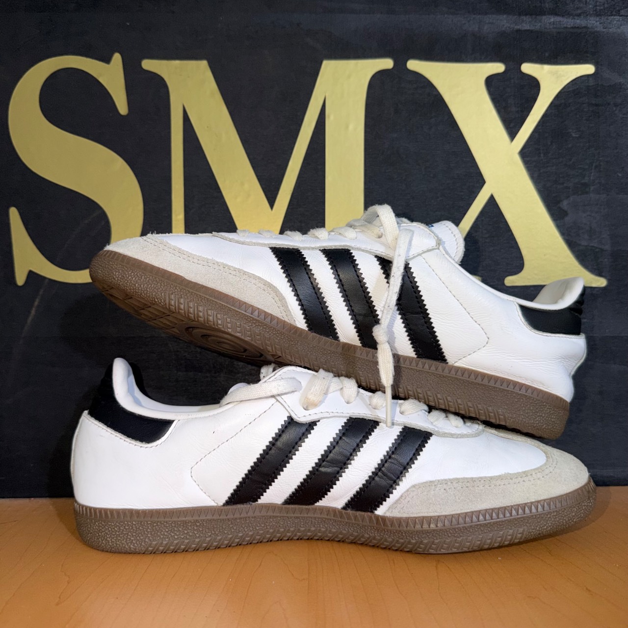 adidas Samba OG · Foto 3