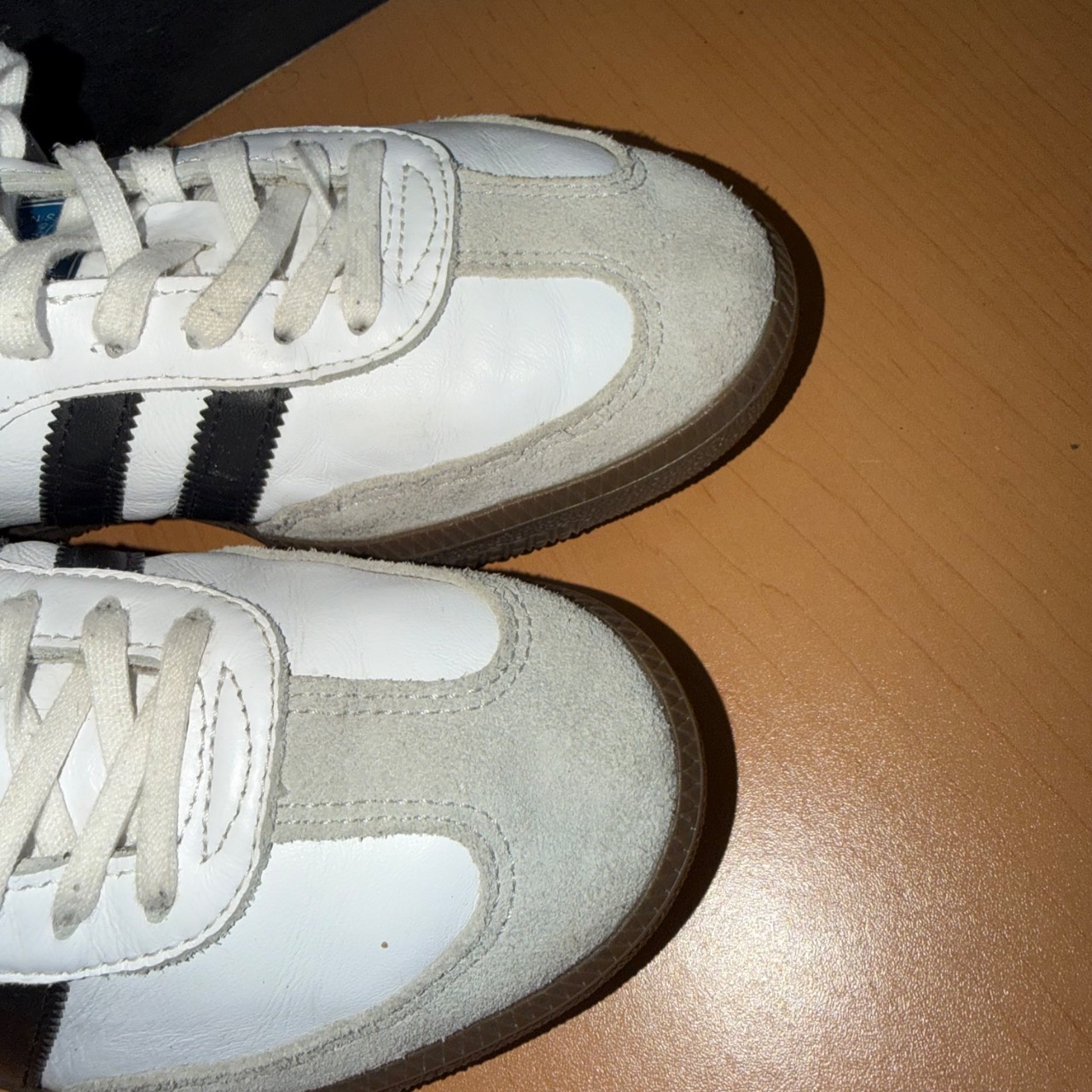 adidas Samba OG · Foto 4