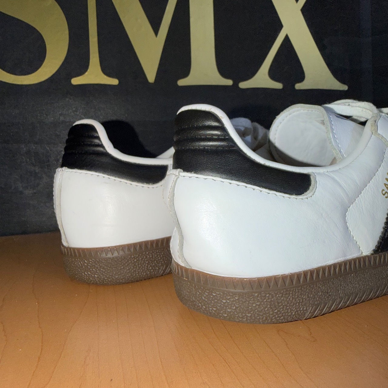 adidas Samba OG · Foto 5
