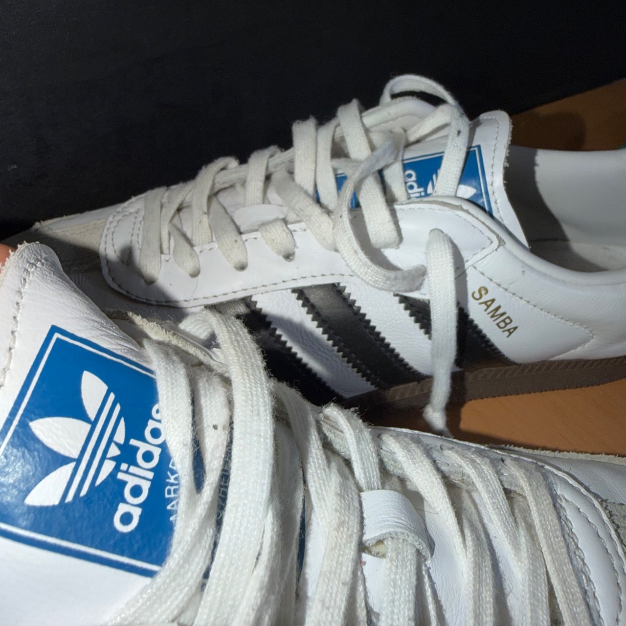adidas Samba OG · Foto 7