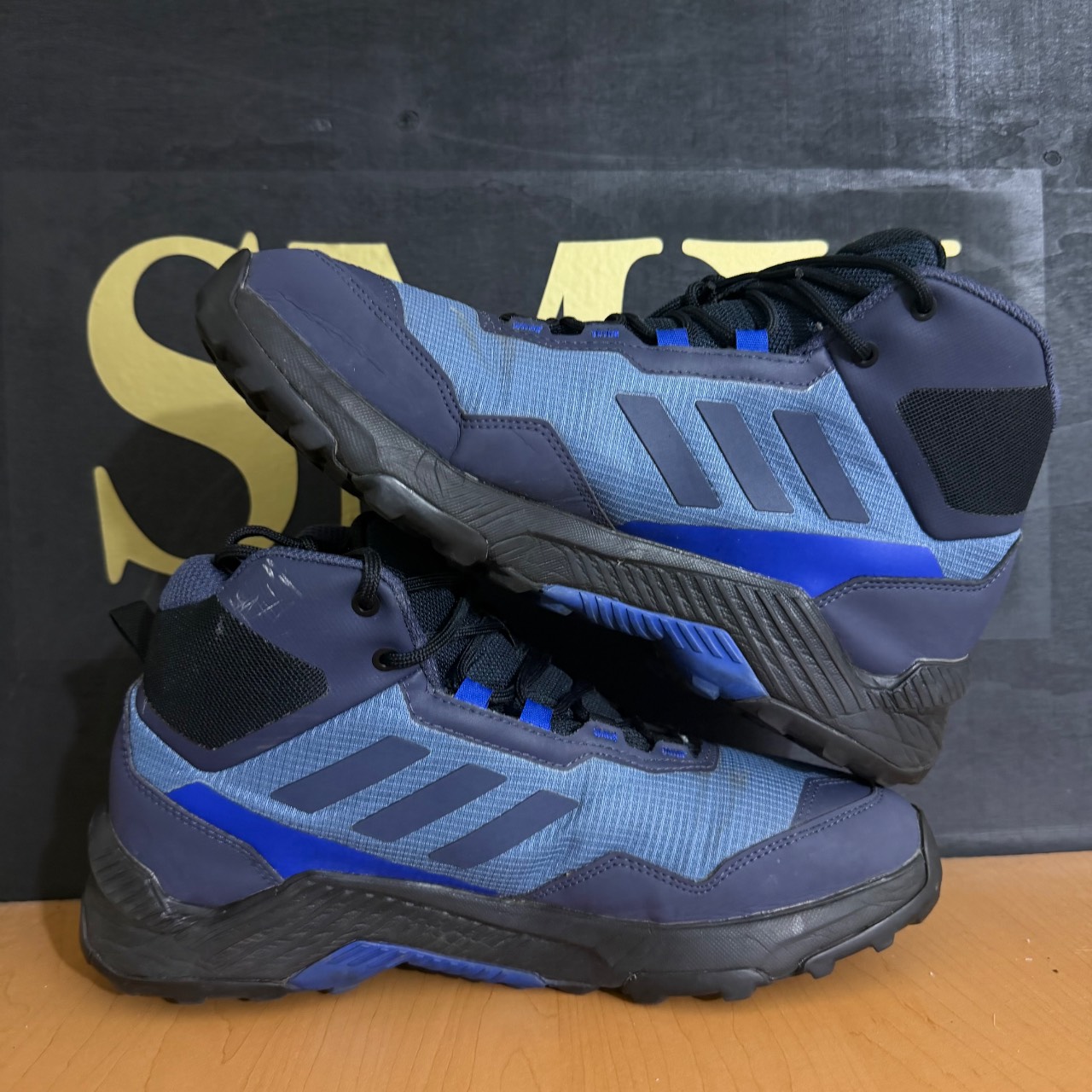 adidas Terrex Traxion RAIN.RDY · Foto 3