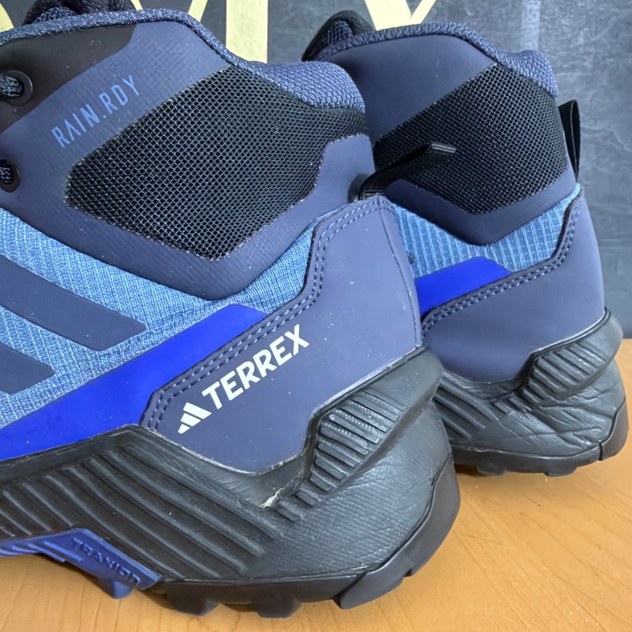 adidas Terrex Traxion RAIN.RDY · Foto 4