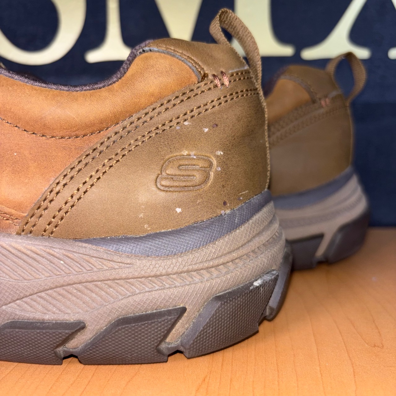 Skechers Stady Grip DSRT (Desert) · Foto 3