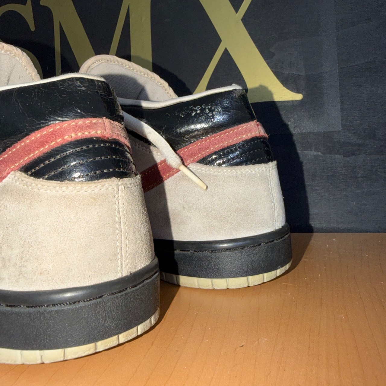 Nike SB Dunk Mid 'Strap 2007' · Foto 4
