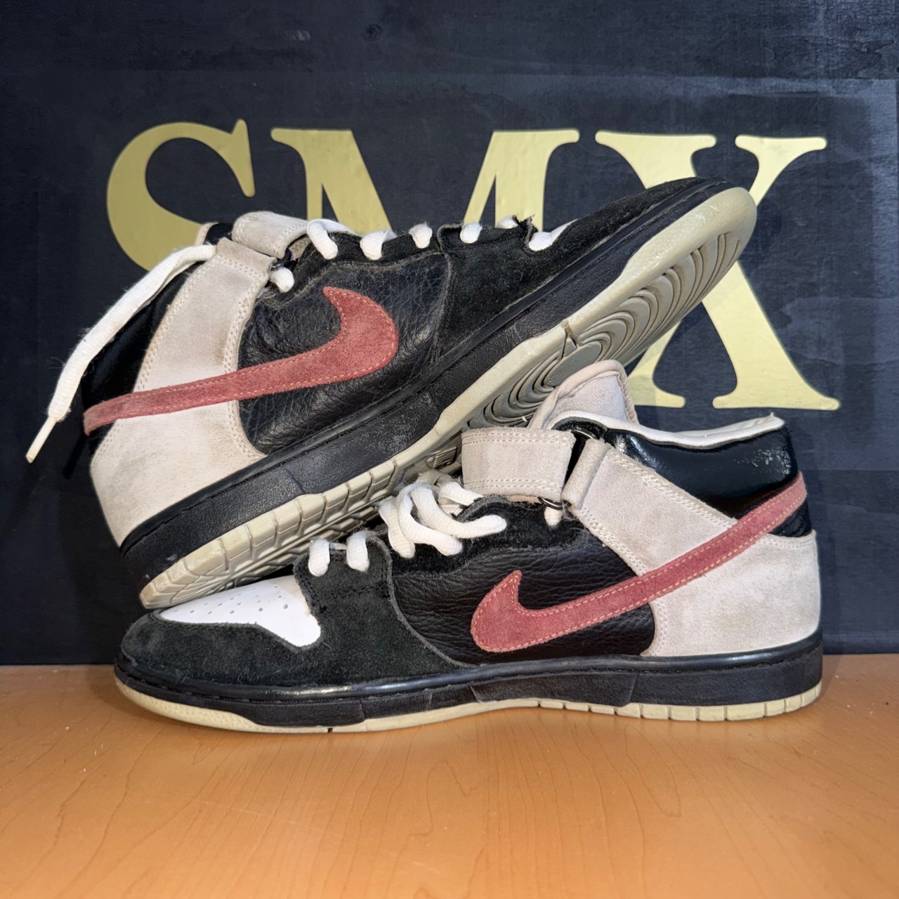 Nike SB Dunk Mid 'Strap 2007' · Foto 5
