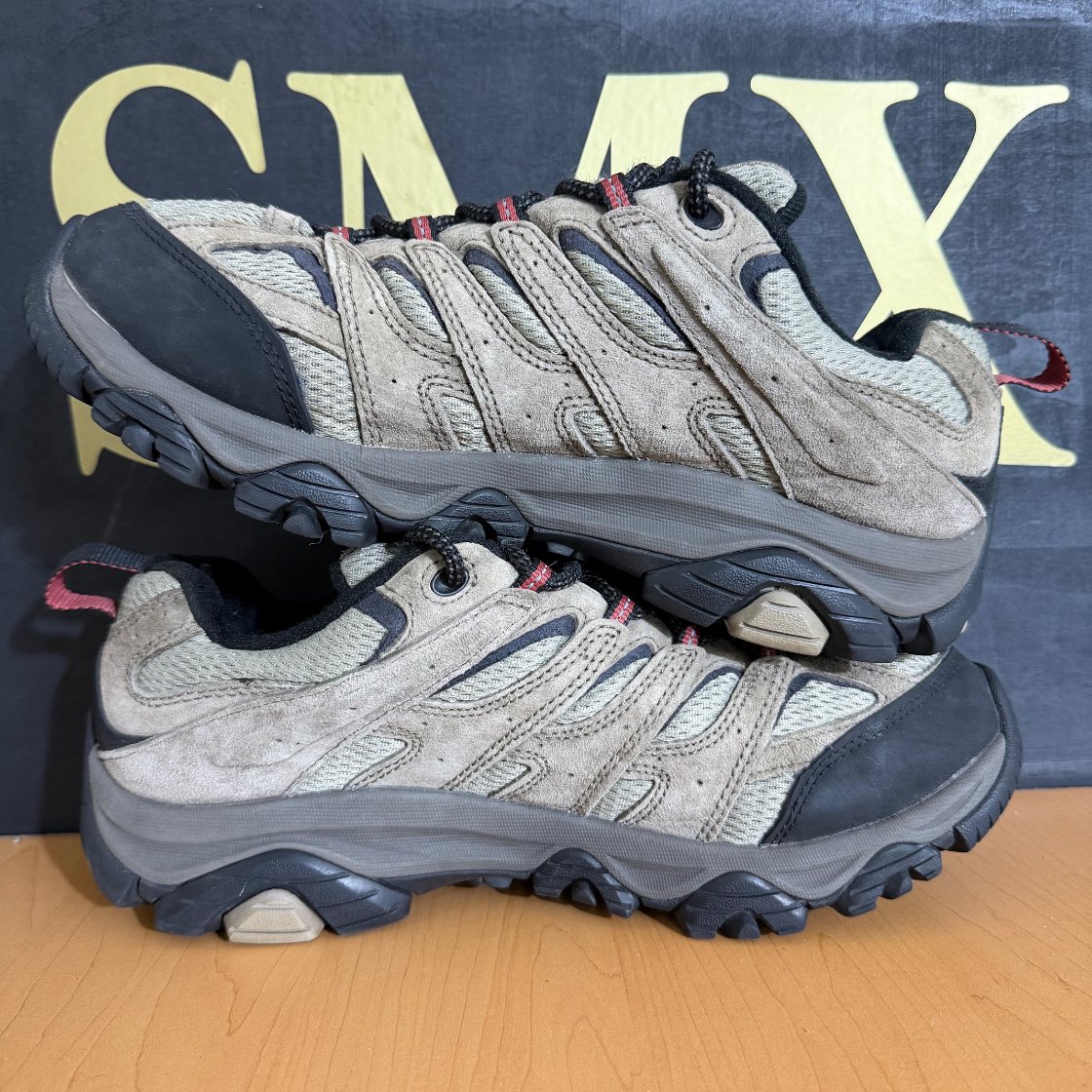 Merrell Moab 2 Waterproof Low · Foto 3