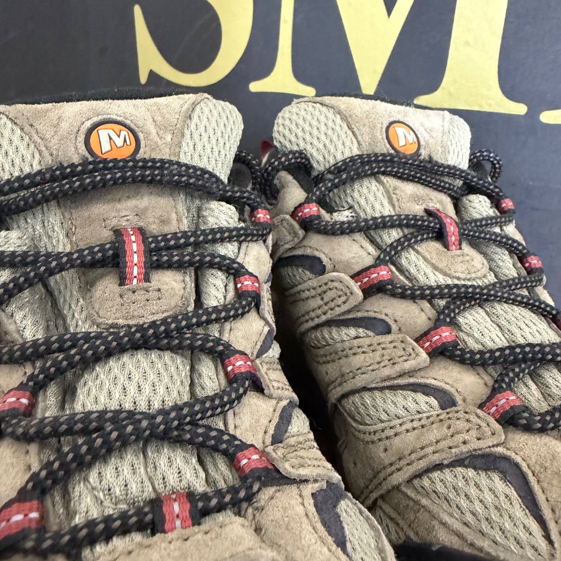 Merrell Moab 2 Waterproof Low · Foto 4