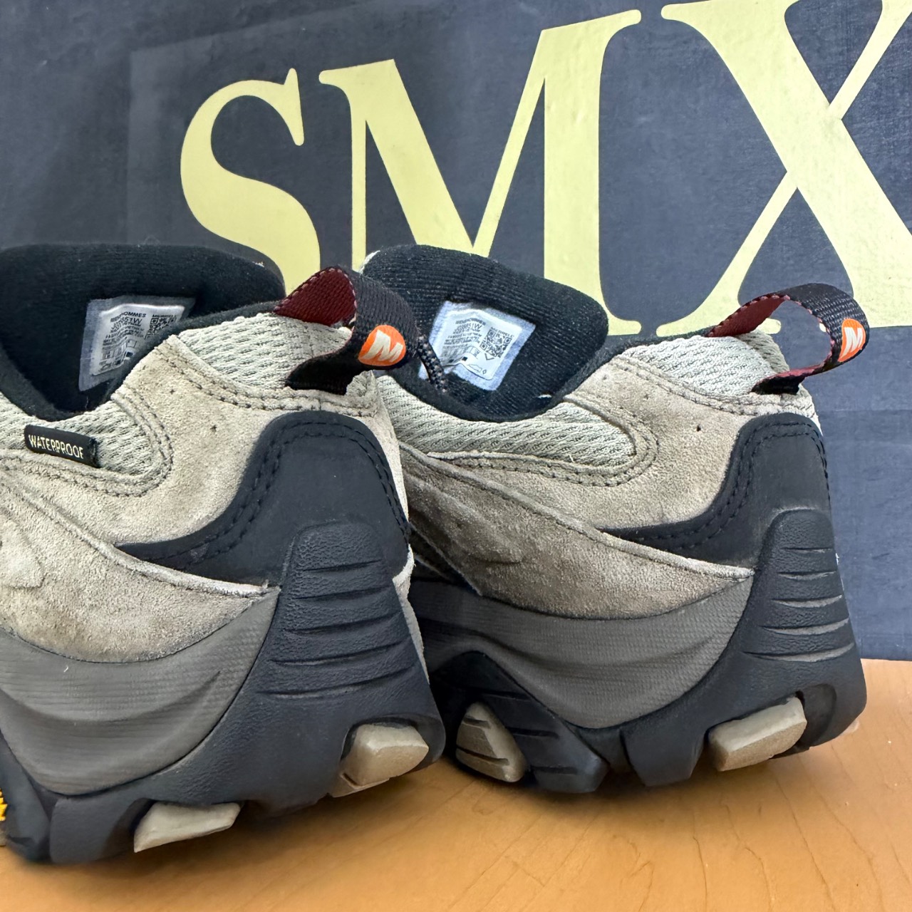 Merrell Moab 2 Waterproof Low · Foto 5