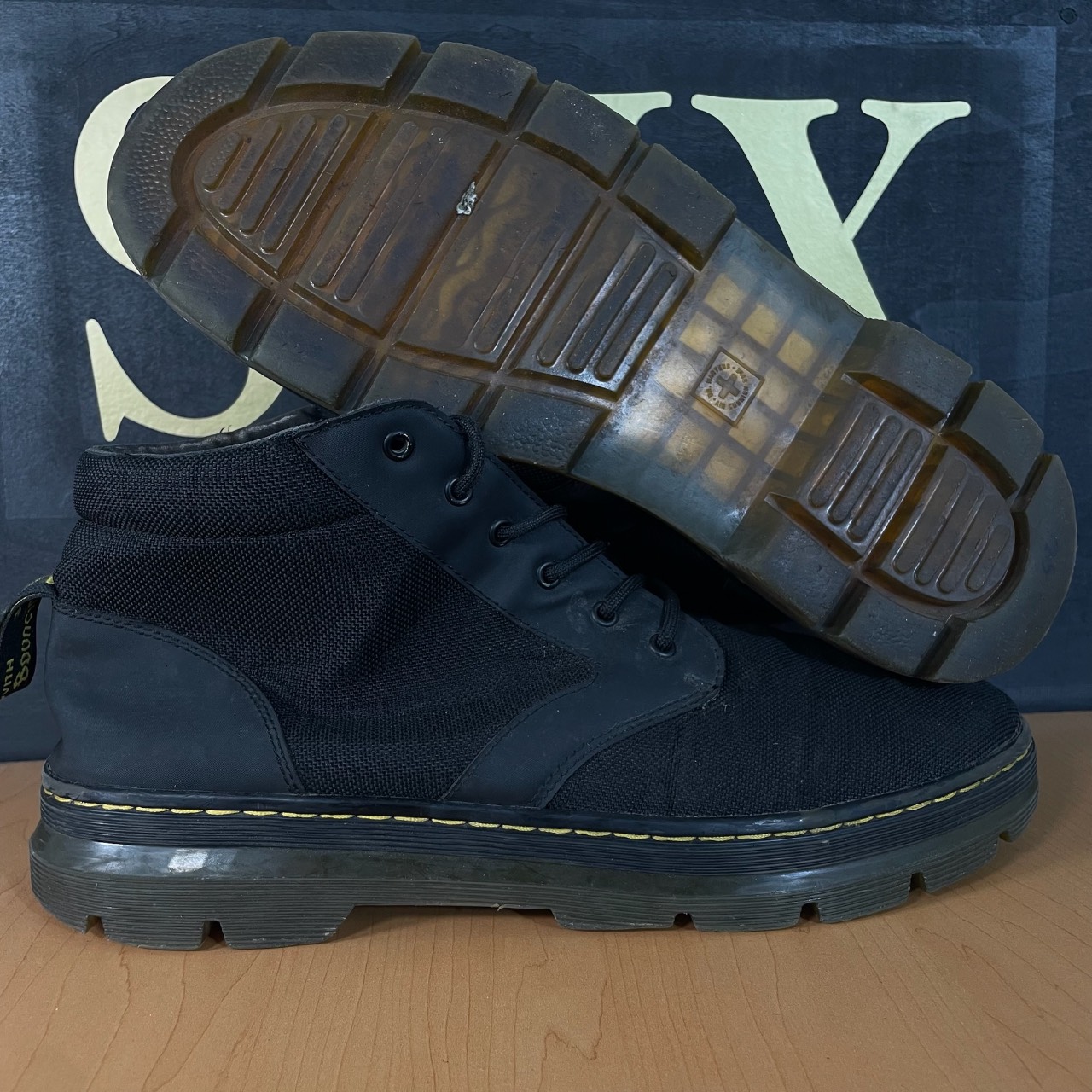 Dr. Martens Bonny · Foto 1
