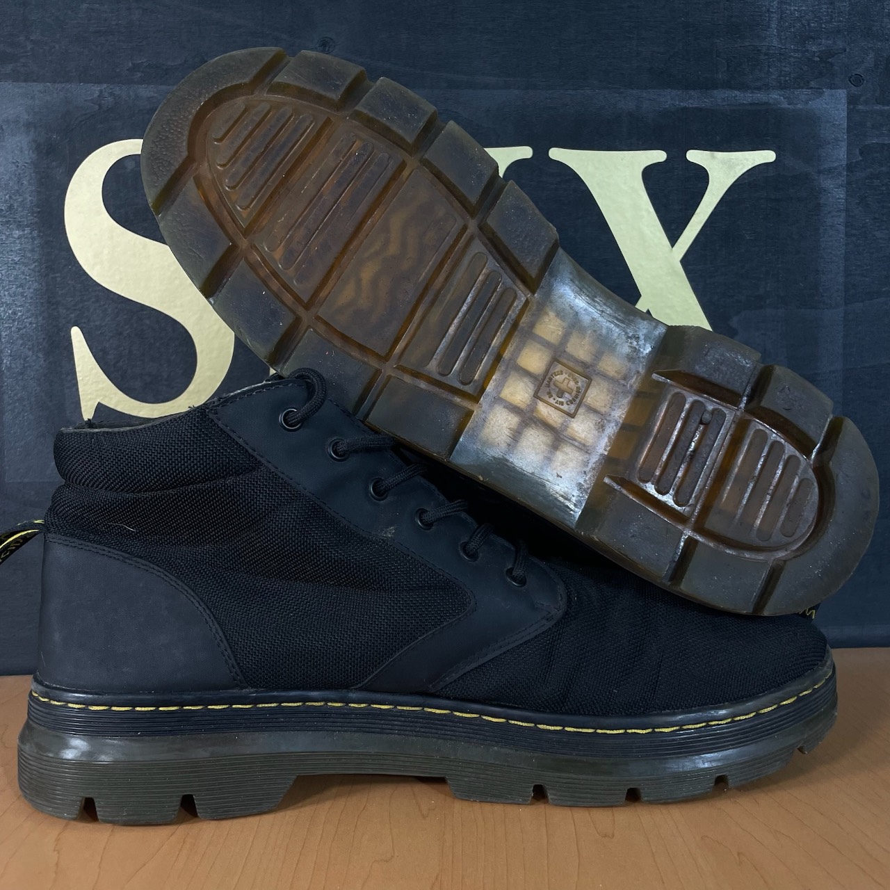 Dr. Martens Bonny · Foto 2
