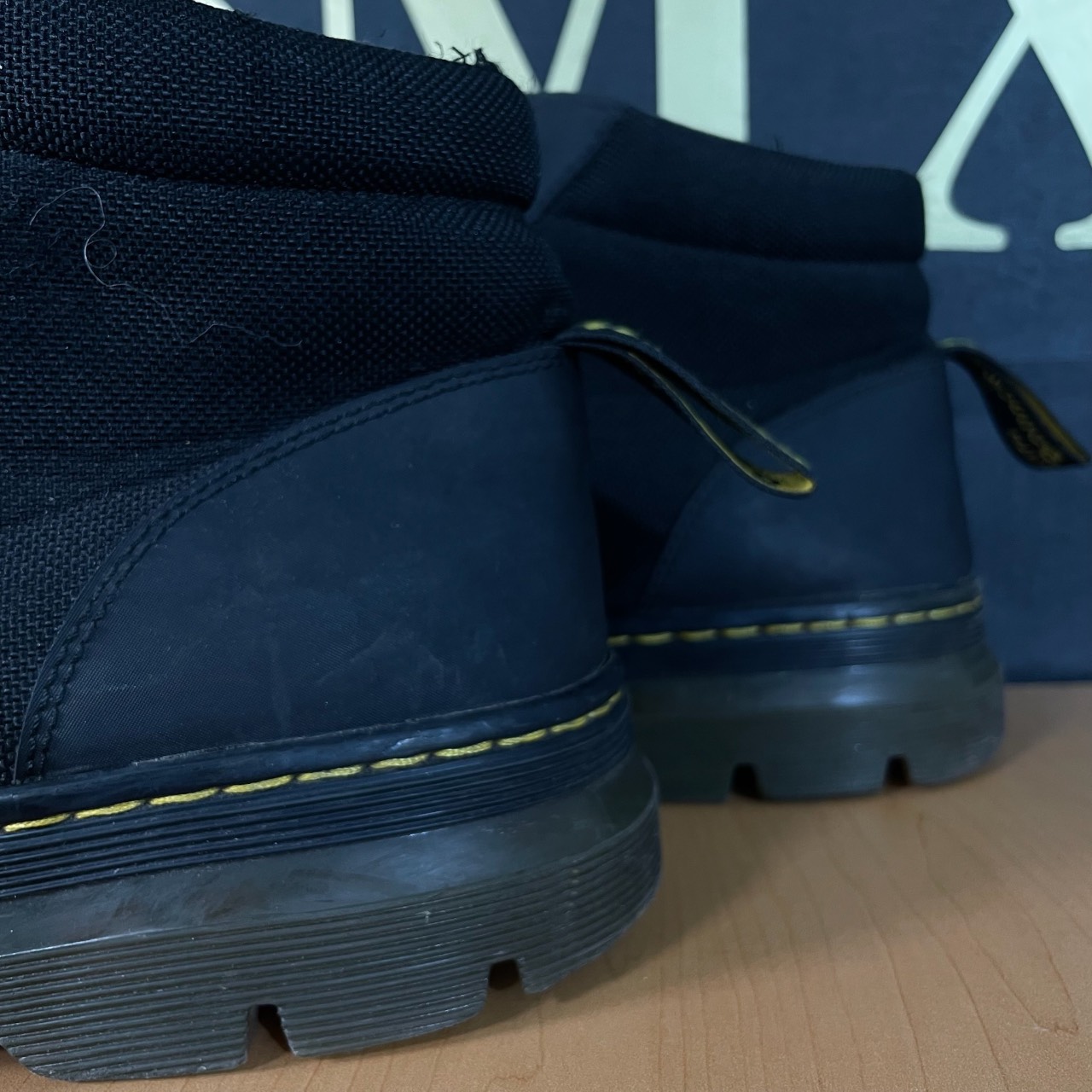 Dr. Martens Bonny · Foto 4