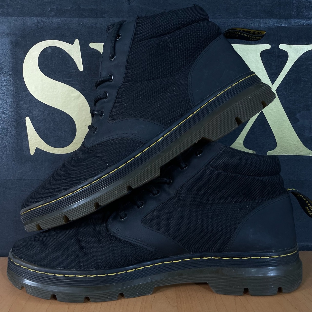 Dr. Martens Bonny · Foto 5