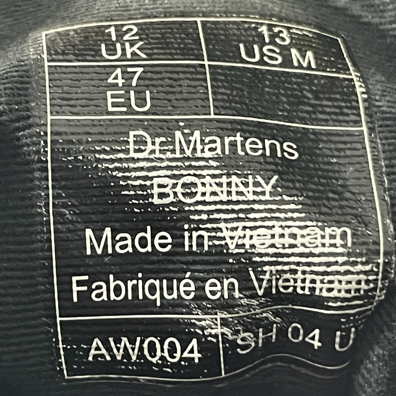 Dr. Martens Bonny · Foto 6