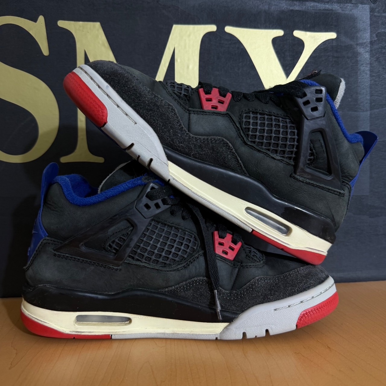 Air Jordan 4 Rare Air · Foto 3