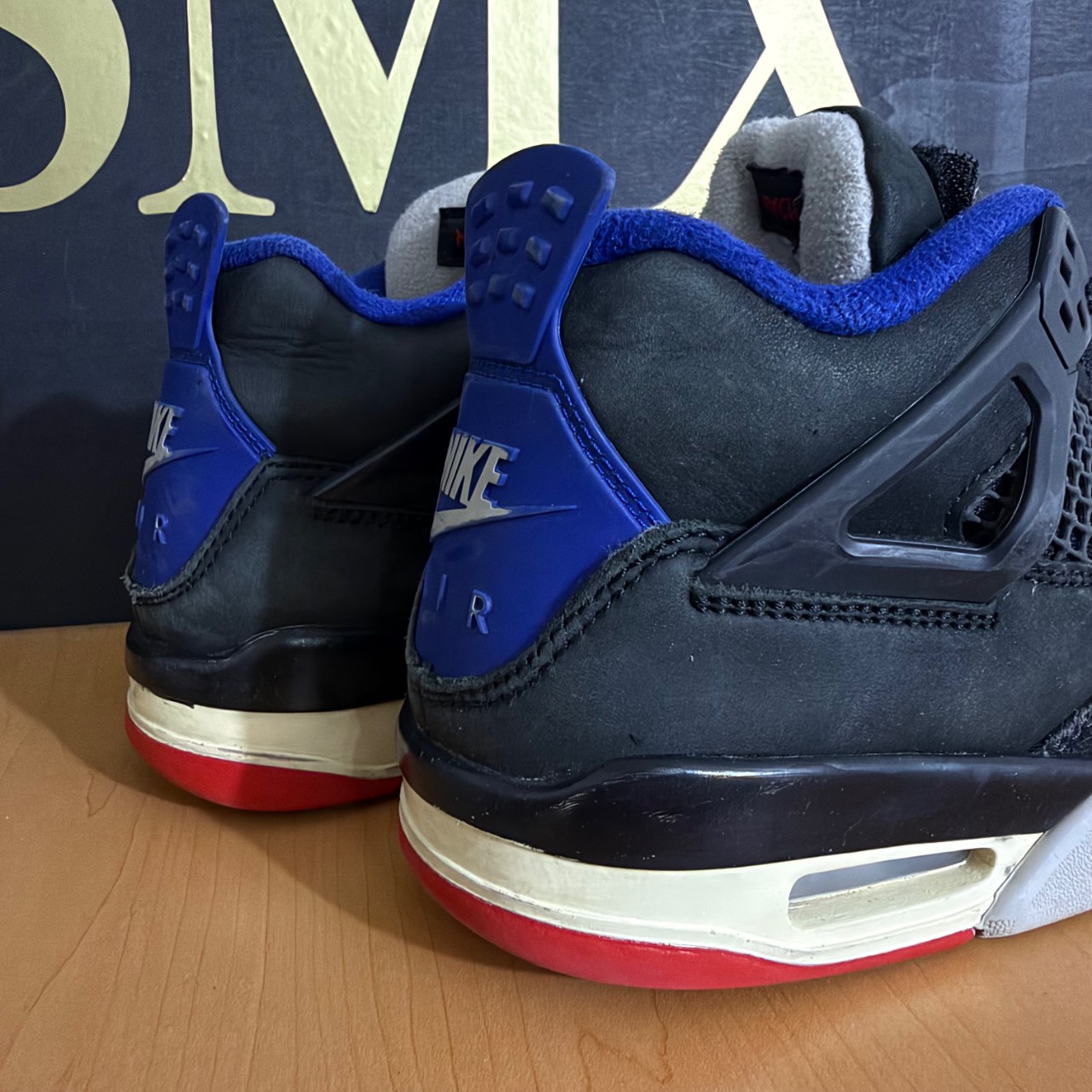 Air Jordan 4 Rare Air · Foto 4
