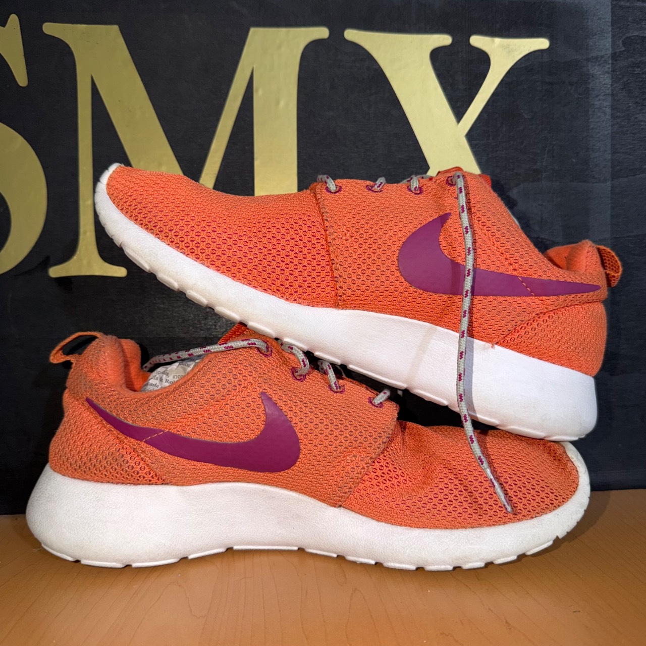 Nike Roshe One · Foto 3