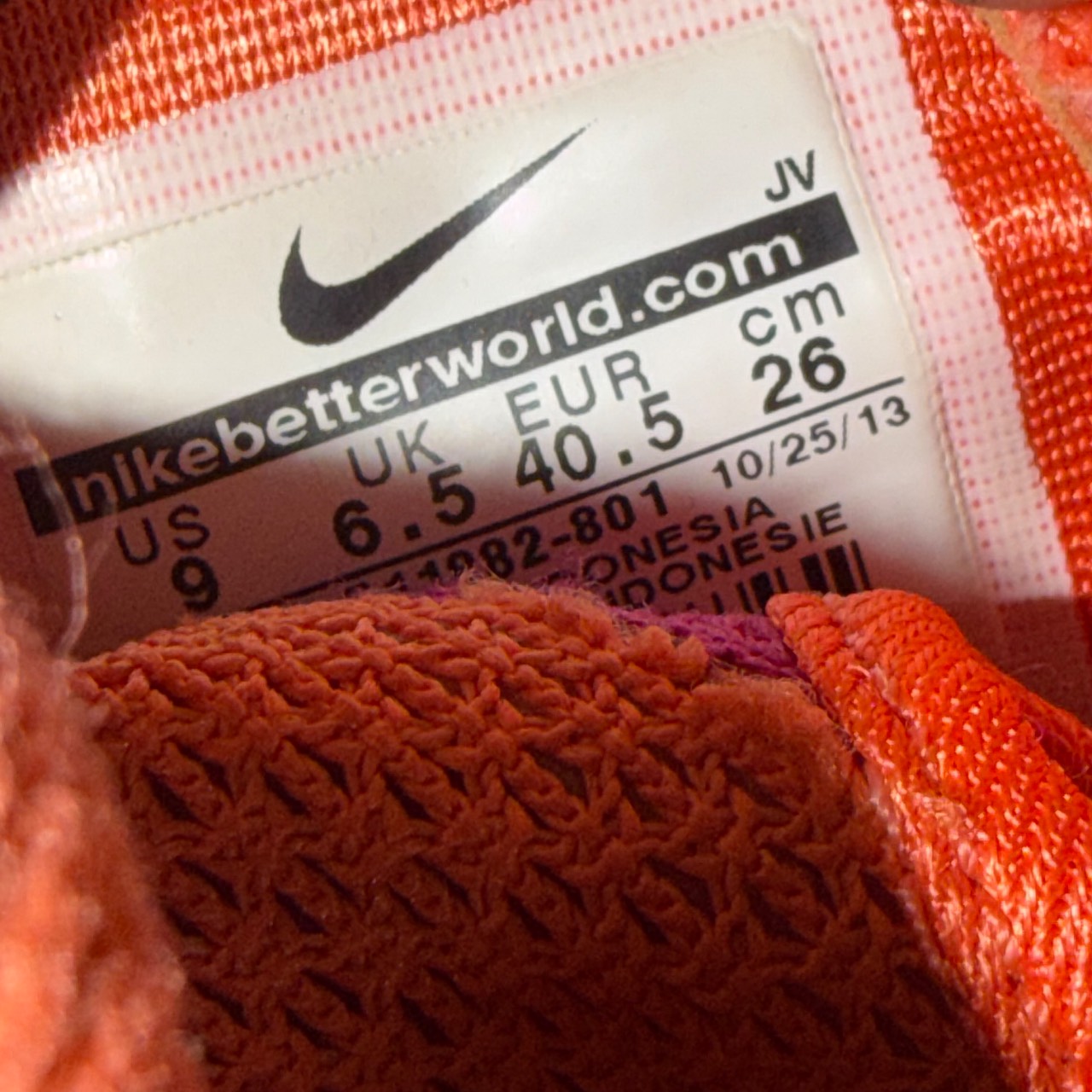 Nike Roshe One · Foto 6