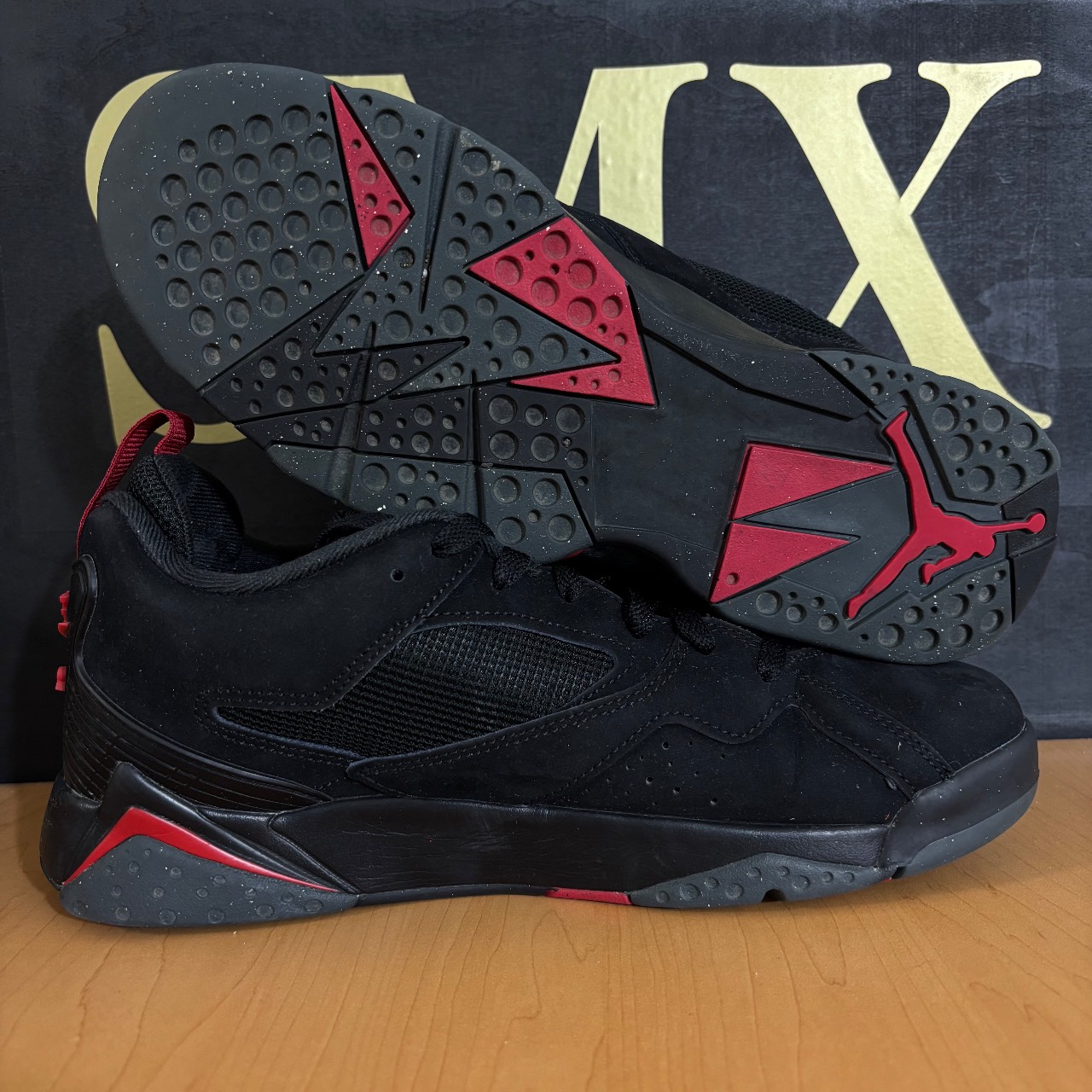 Jordan 7 Retro Low · Foto 2