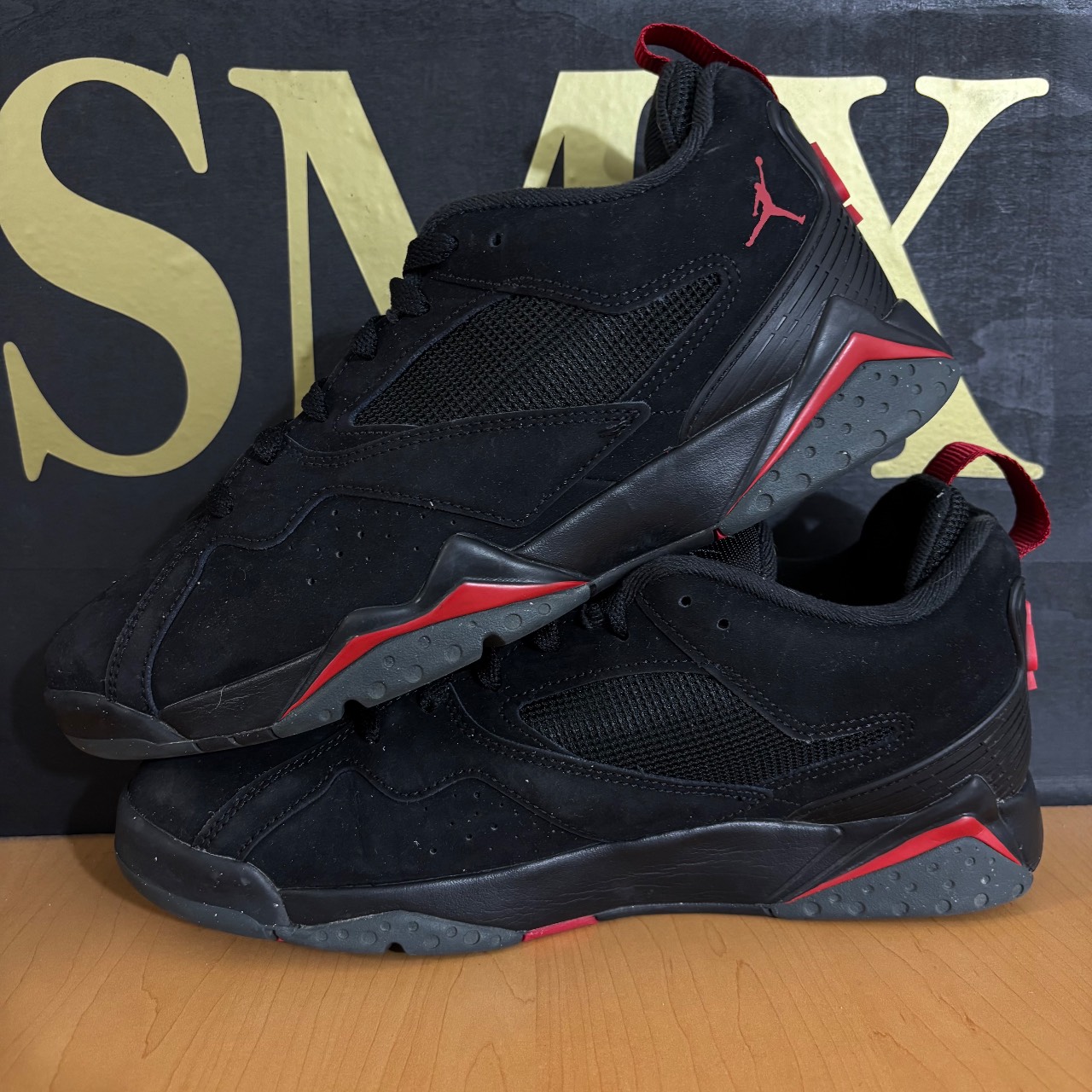Jordan 7 Retro Low · Foto 3