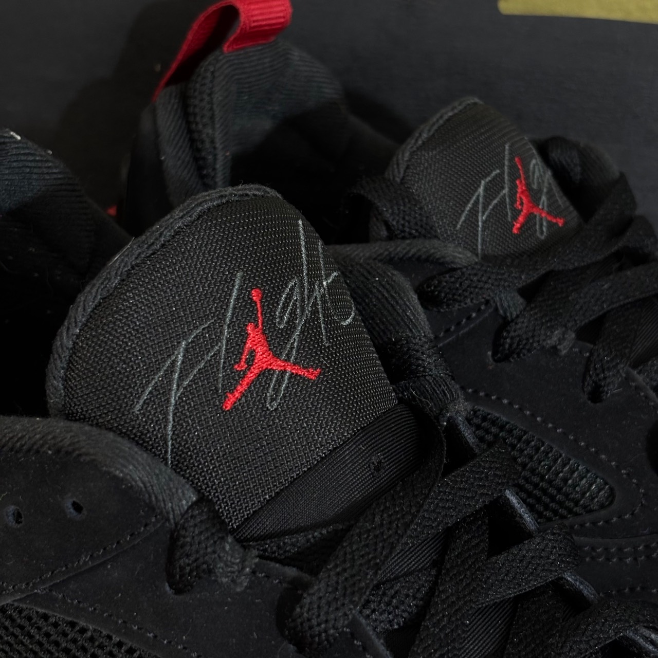 Jordan 7 Retro Low · Foto 4