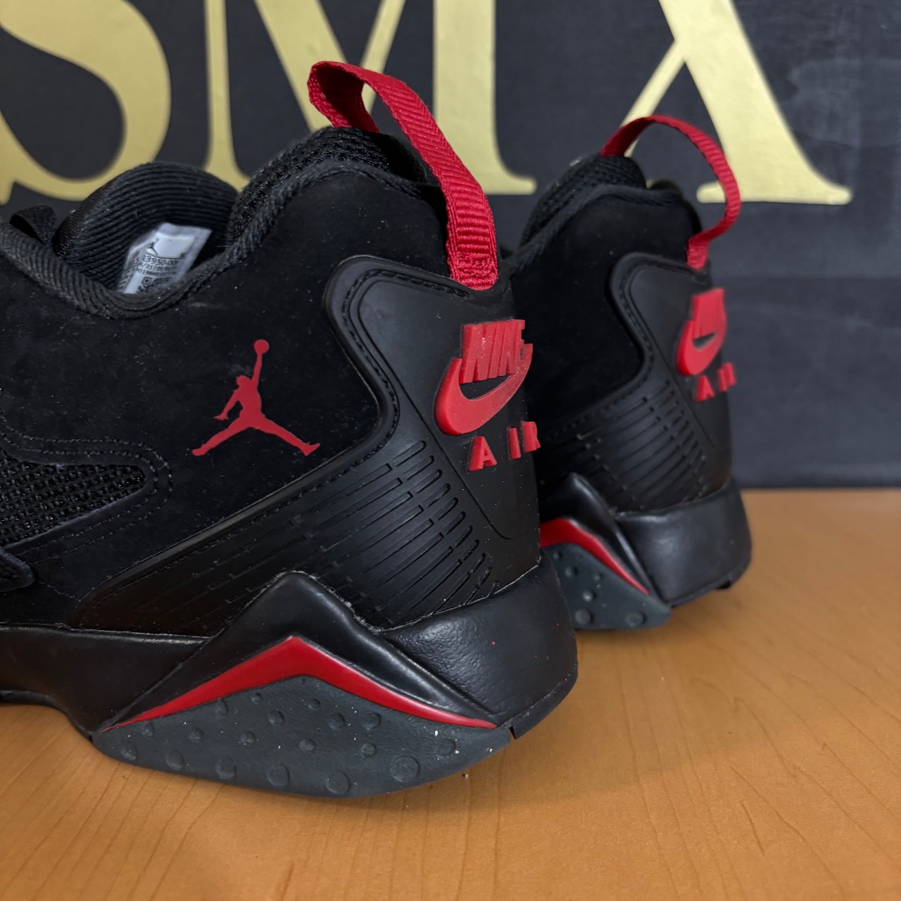 Jordan 7 Retro Low · Foto 5