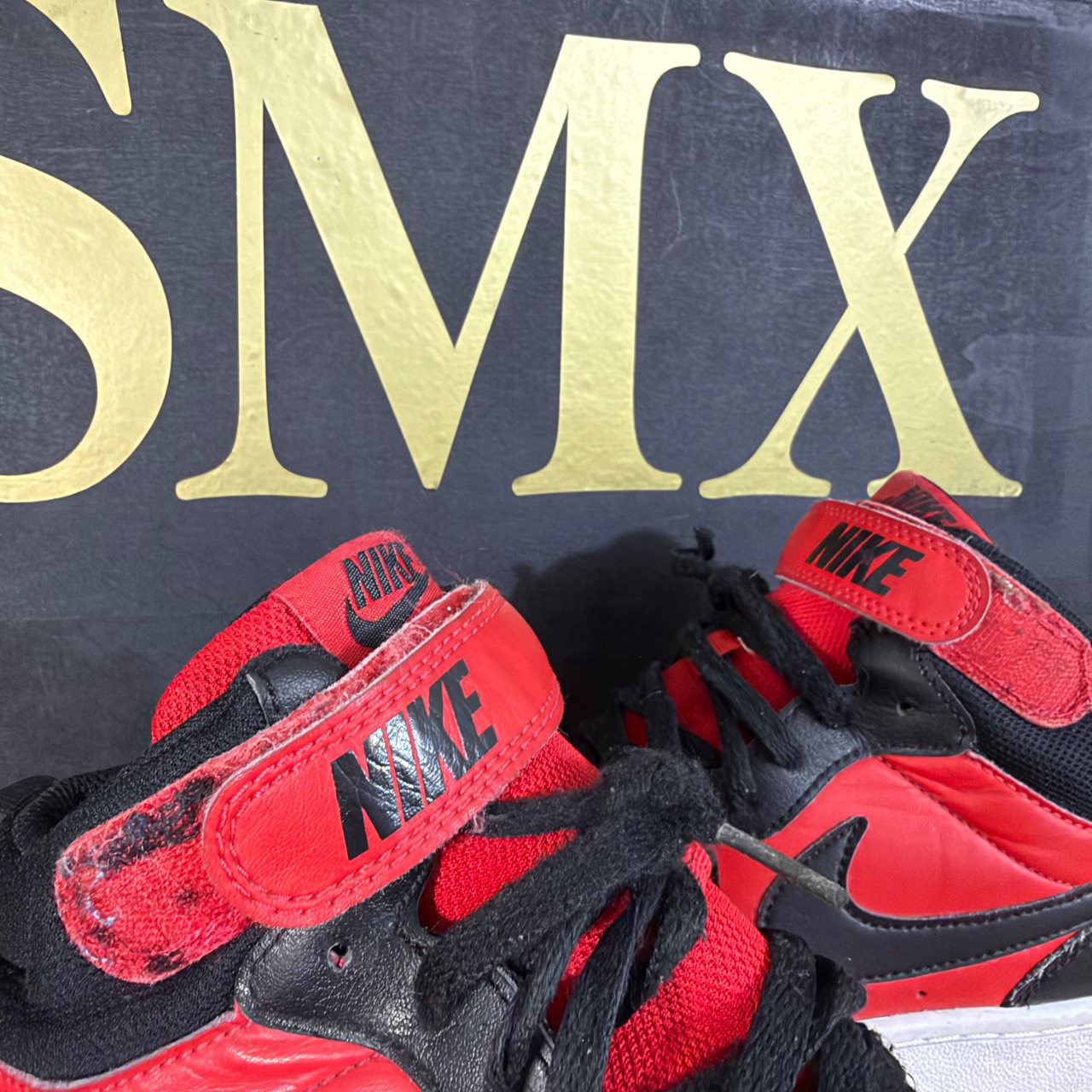 Nike Court Borough Mid · Foto 3