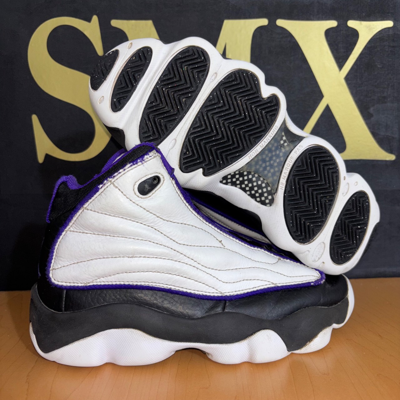Jordan pro strong · Foto 1
