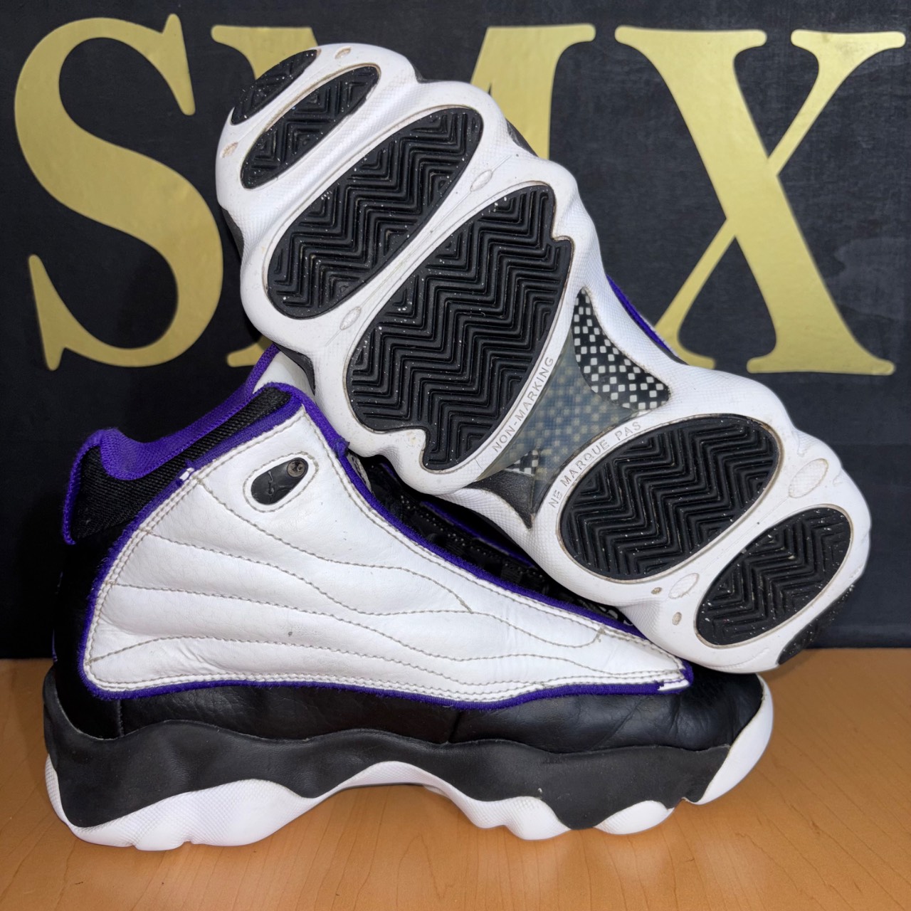 Jordan pro strong · Foto 2