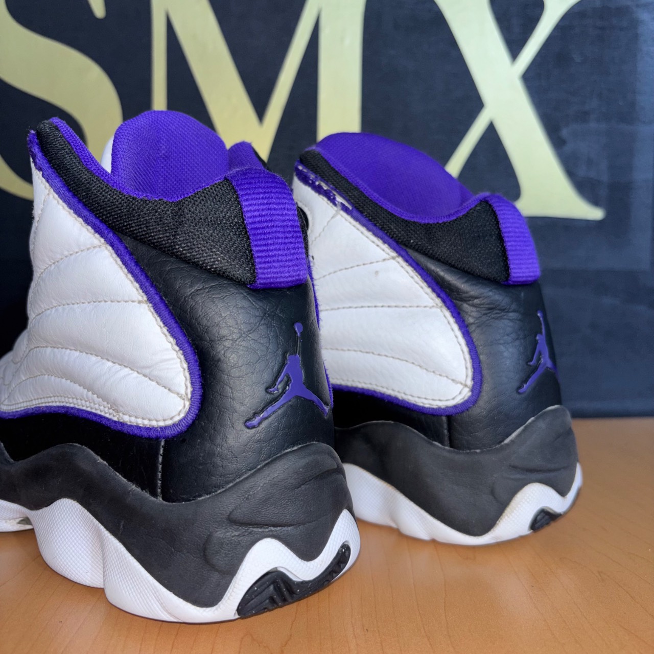 Jordan pro strong · Foto 5