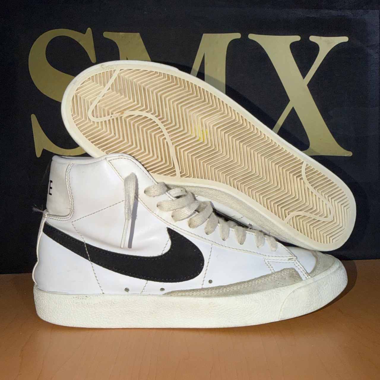 Nike Blazer Mid '77 Vintage · Foto 2