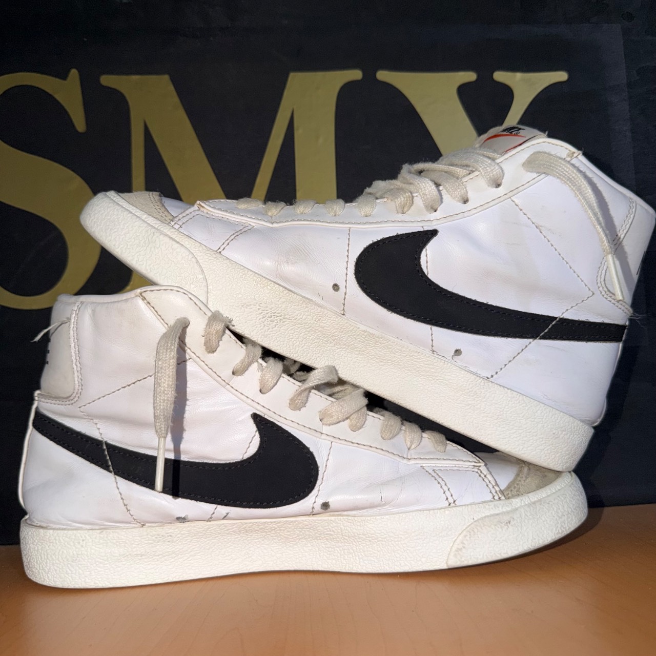 Nike Blazer Mid '77 Vintage · Foto 3